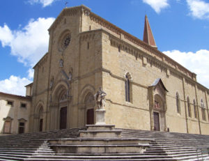 Catedral de Arezzo