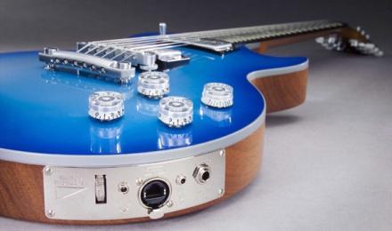 Gibson HD.6X-Pro Digital